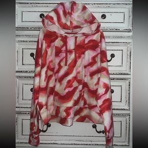 Idealogy Hoodie New! Size L